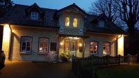 Gästehaus Klön-Stuuv - B&B