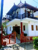 B&B Neo Klima - Dafni Studios - Bed and Breakfast Neo Klima