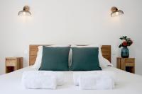 Deluxe Doppelzimmer