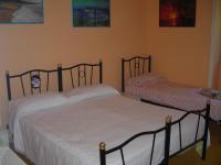 Camera Tripla con Bagno Privato
