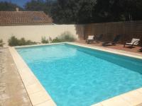 A l'Est d'Uzès - B&B Saint-Siffret