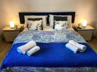 B&B Castellammare del Golfo - Residence Le Rose - Bed and Breakfast Castellammare del Golfo