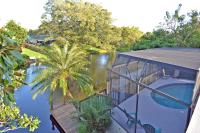Bradenton Lakefront Home 1903 - B&B