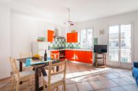 Dabbanna house near the sea, parking & wifi - Chambres d’hôtes Avola