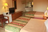 Camera con 2 Letti Queen-Size - Animali Domestici Ammessi