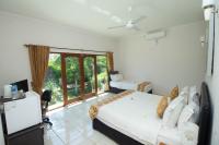 Deluxe Double Room with Bath