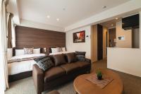 GRAND BASE Mojiko - B&B Kitakyushu