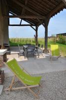 Gite Les Robins - B&B