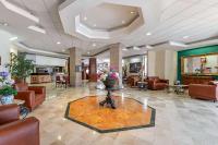 Hotel Quality Inn Aguascalientes