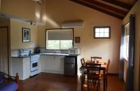 Cottage mit 1 Schlafzimmer