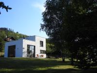 Le Cube - B&B Nayemont-les-Fosses