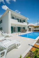 Villa Iva - B&B Traù