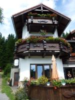 Pension Pretty - B&B Harrachov