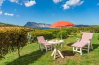 coda cavallo villaggio cala paradiso villino C4 - B&B San Teodoro