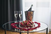 Leo Apartments Old Town - Ferienwohnung Krakau