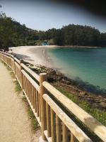 Apartamento LH - Bed and Breakfast Marín