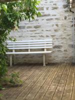 Chambre Triple avec Salle de Bains Privative