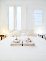 Apartment mit 3 Schlafzimmern und Terrasse
