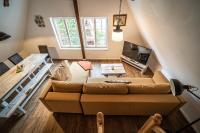 Apartamento de 2 dormitorios