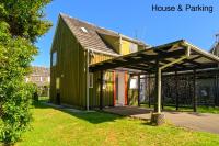 Water's Edge City Retreat - Bed and Breakfast