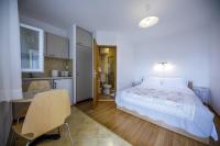 Standard Double Room with Garden View