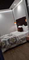 King Suite with Spa Bath