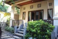 Bali Villa coral - Ferienwohnung Amed