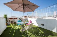 Sky Touristic Attic - B&B Valencia