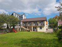 Pokoje gościnne AGWA - B&B Władysławowo