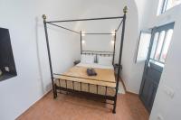 Superior-Ferienwohnung mit Höhlen-Whirlpool im Freien