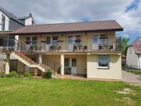 Pokoje gościnne AGWA - B&B Władysławowo