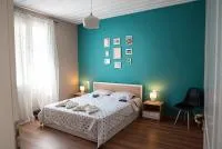 Athina's house - B&B Thessaloniki