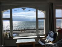 FACE A LA MER , L ARTISTE - Chambres d’hôtes Ambleteuse