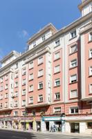 Sky Touristic Attic - B&B Valencia