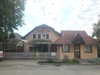 Friends Villa Apartments - B&B Hévíz