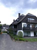 HEIMATGLÜCK Winterberg - B&B Winterberg