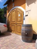 Horváth Fogadó Panzió - Chambres d’hôtes