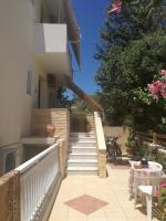 Adamas Rooms - Chambres d'hôtes Palaióchora