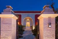 Dimora Graziana 1909 - B&B Locorotondo