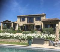 OUSTAU DE PIERA - B&B