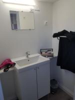 Chambre Double avec Salle de Bains Privative