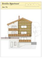 Apartment Bristolino - B&B Saas-Fee