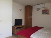 Chambre Double avec Salle de Bains Privative