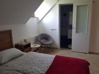 Doppelzimmer mit eigenem Bad