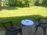Studio avec jardin à 5 min du Parc Walibi - Chambres d’hôtes