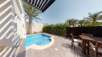 BBQ Dinner included - Two bedroom villa sea view with Private Pool