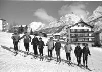 Apartamento de 3 dormitorios