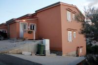 Apartmani Željko - B&B Metajna