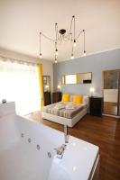 Unique luxury apartment and rooms - B&B Rome