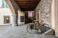 A Casa Nuccia Studio by Holiday Solutions - B&B Como